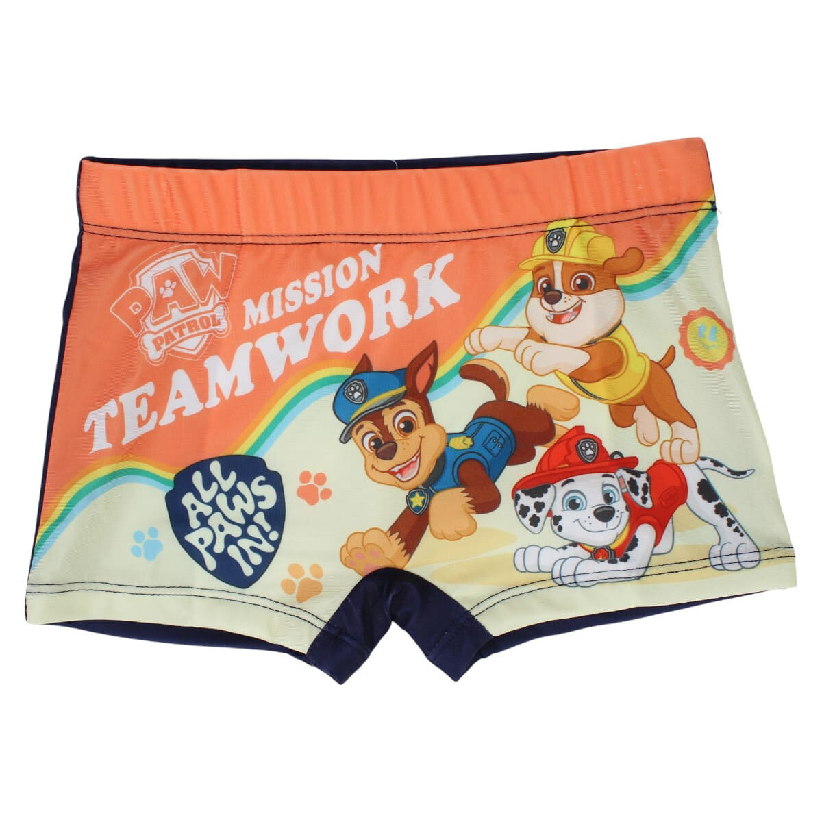 Mayorista Paw Patrol - Bañador dragon ball