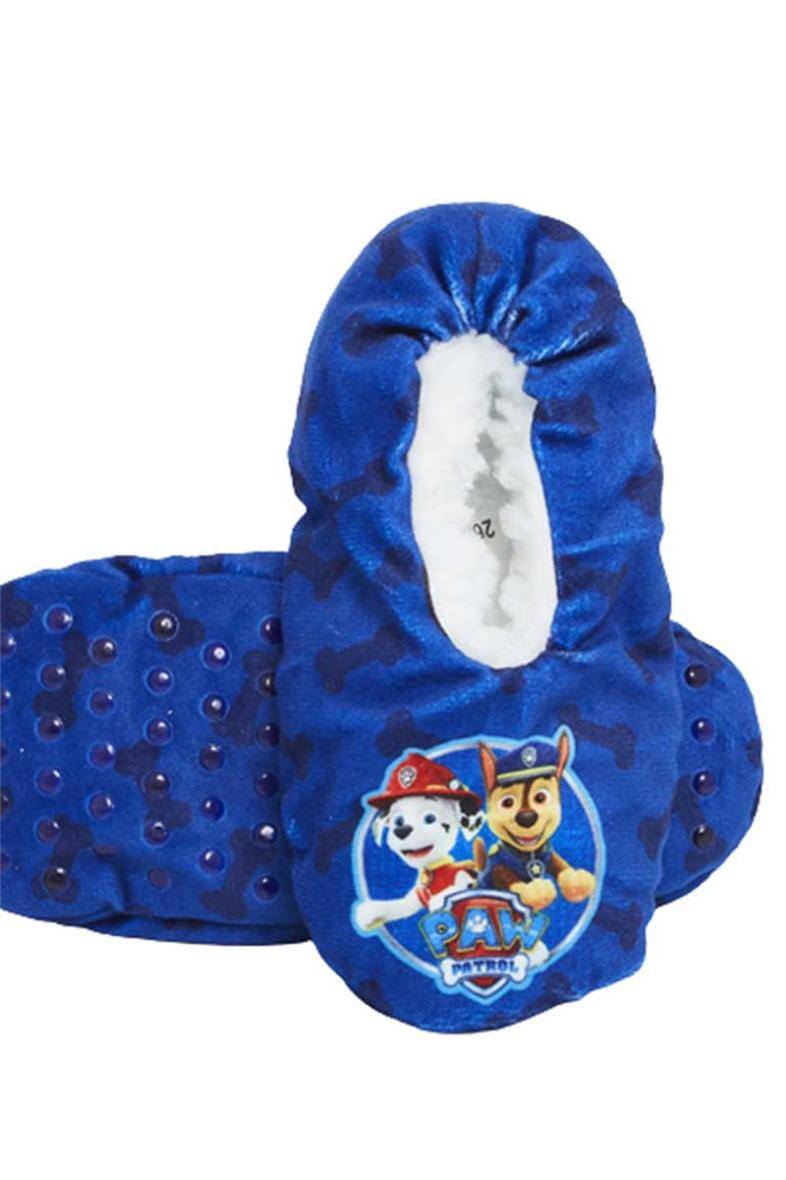 Wholesaler Paw Patrol - Paw Patrol slipper