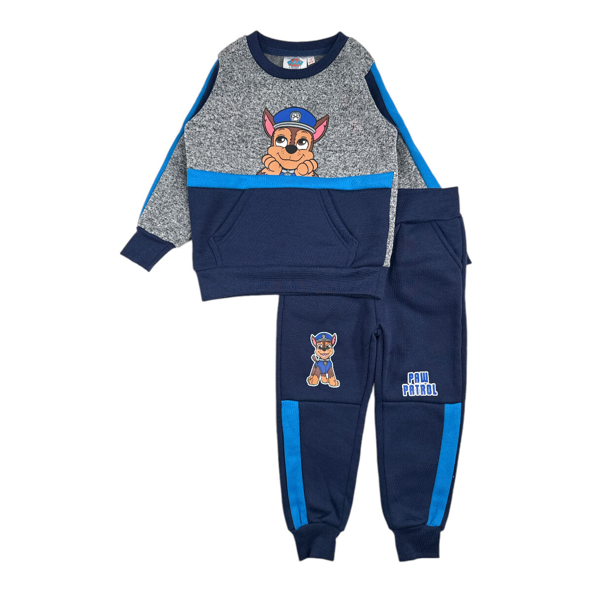 Großhändler Paw Patrol - Pyjama aus Naruto-Baumwolle