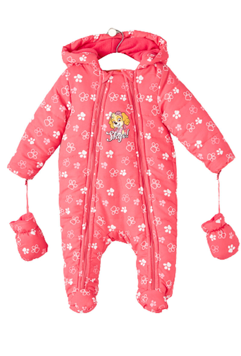 Grossiste Paw Patrol - Combinaison polaire Paw Patrol