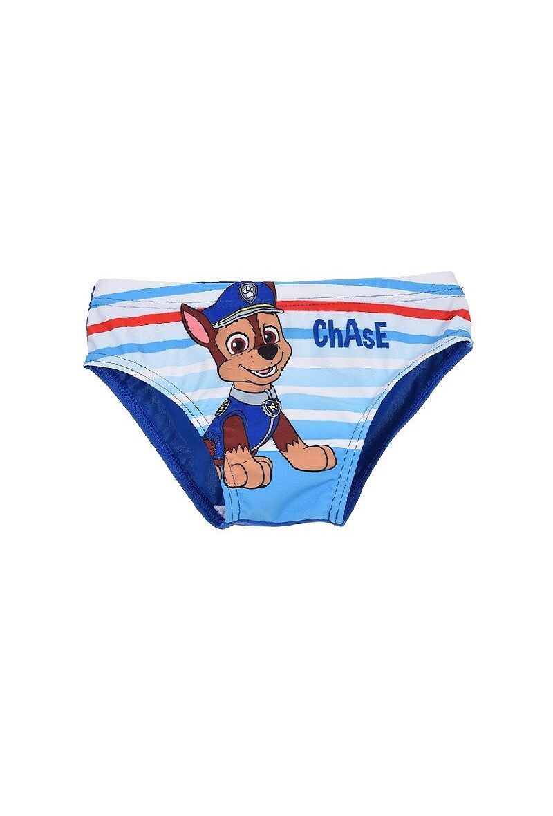 Grossiste Paw Patrol - Slip de bain PAT PATROUILLE