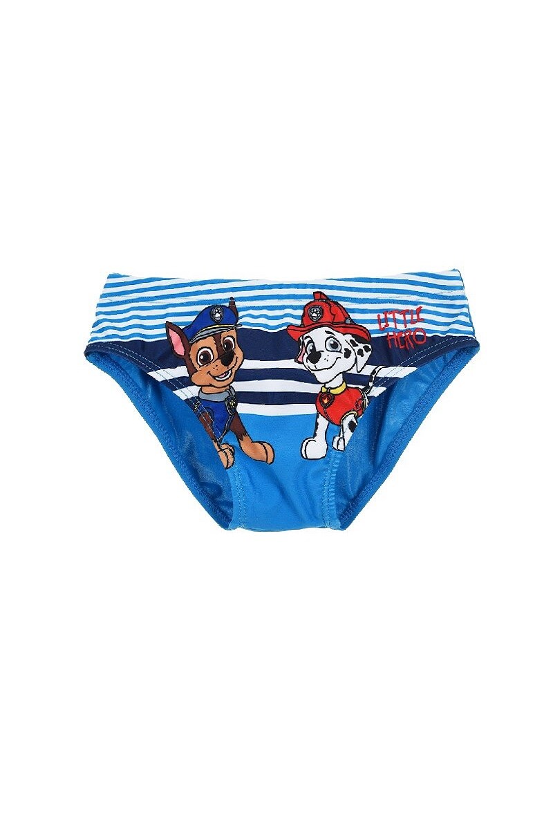 Großhändler Paw Patrol - Badehose PAT PATROUILLE