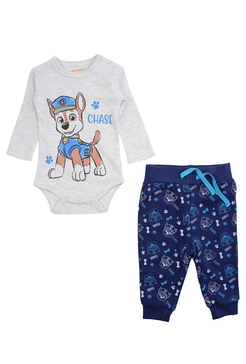Grossiste Paw Patrol - Ensemble bebe Paw Patrol