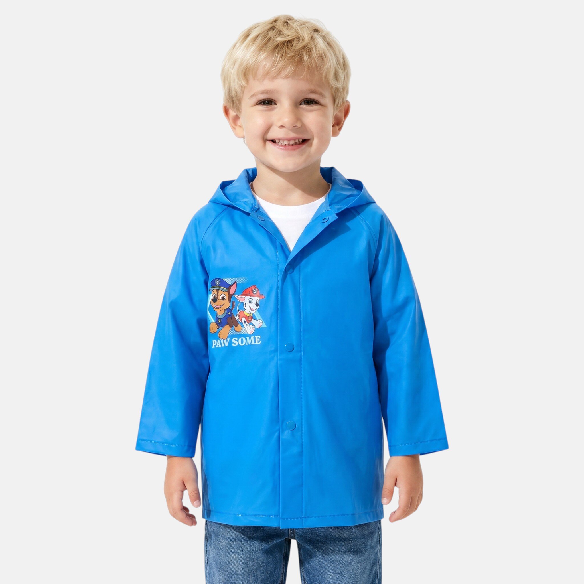 Grossiste Paw Patrol - Imperméable Paw Patrol Garçon