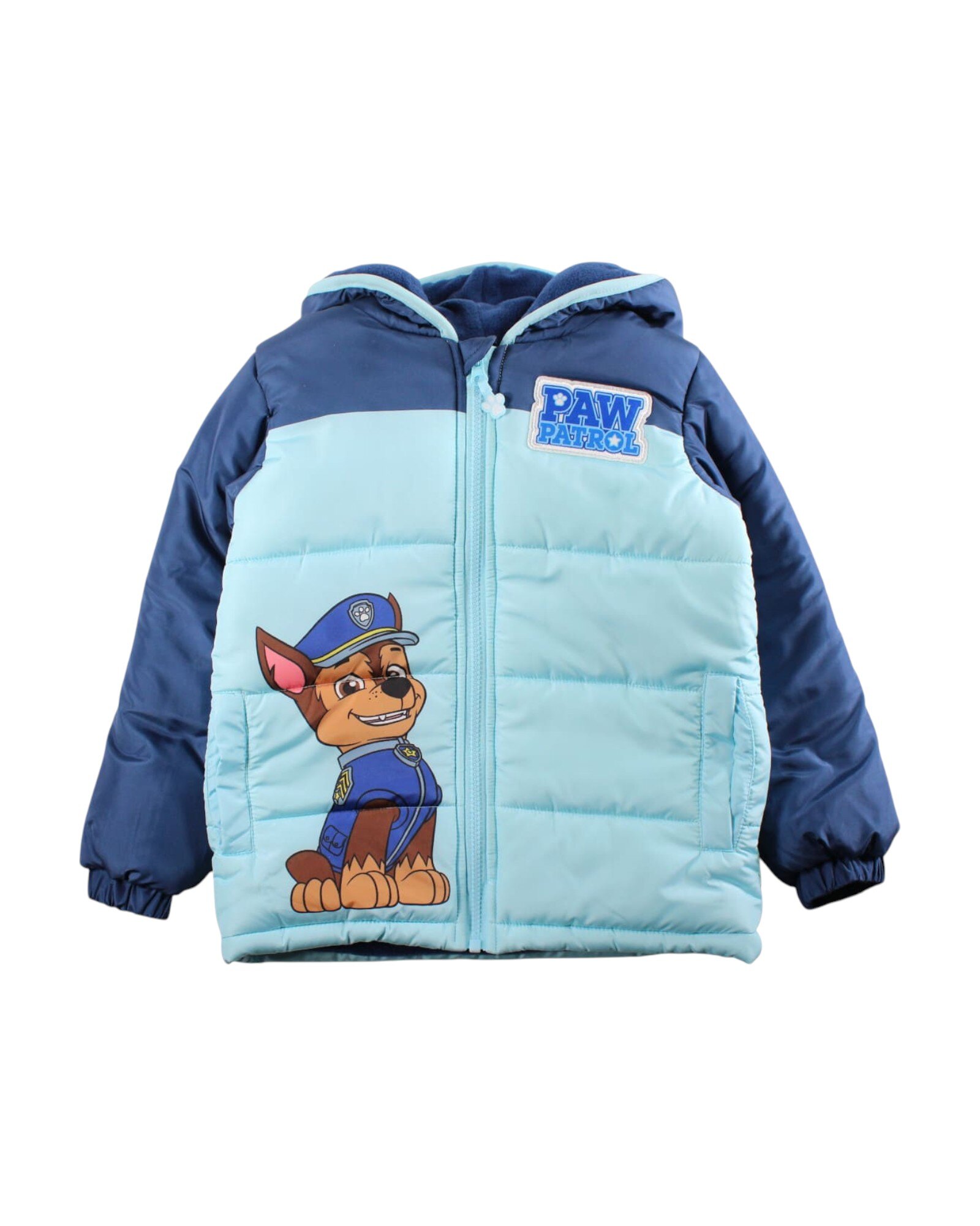 Grossista Paw Patrol - Parka Paw Patrol per bambino
