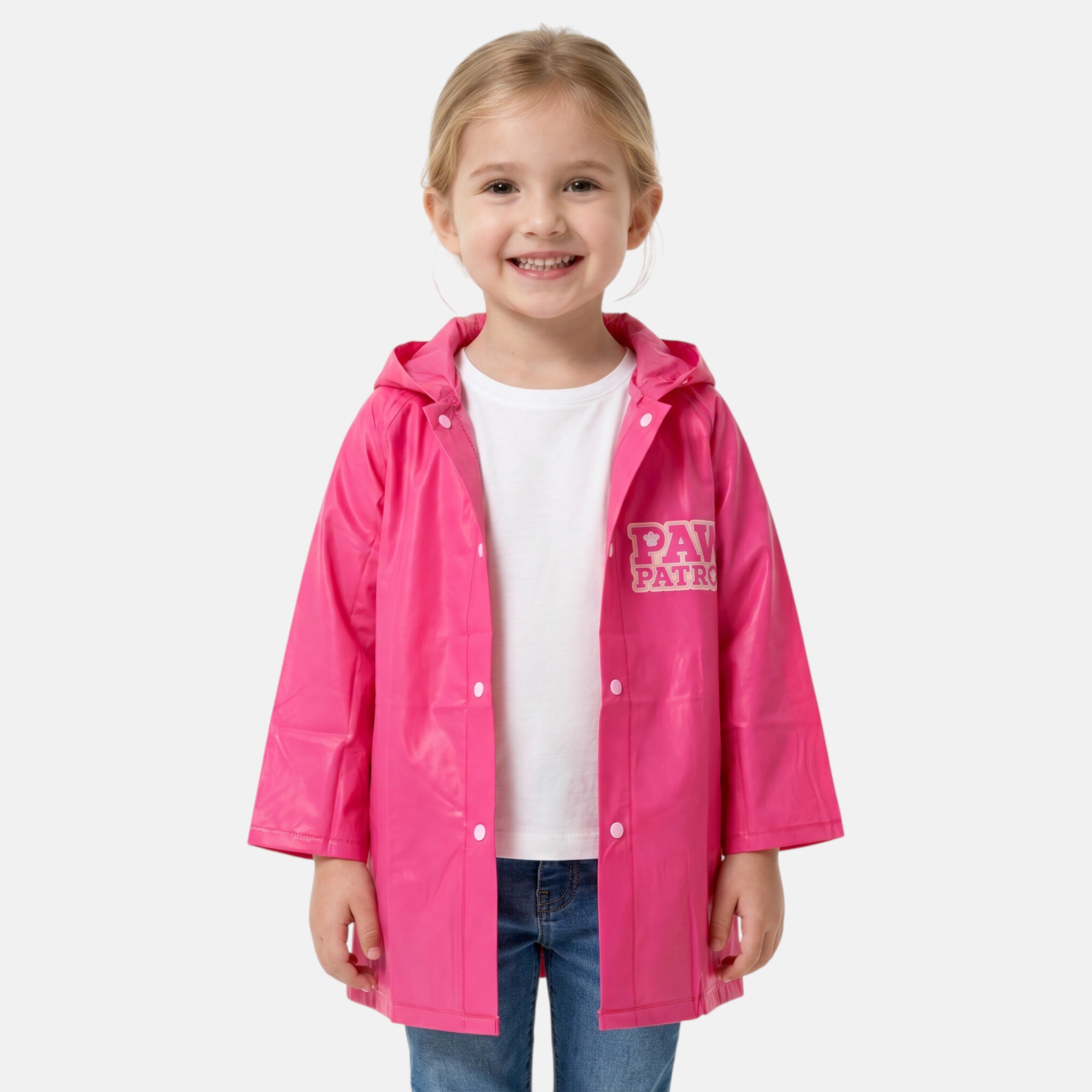 Grossiste Paw Patrol - Imperméable Paw Patrol Fille