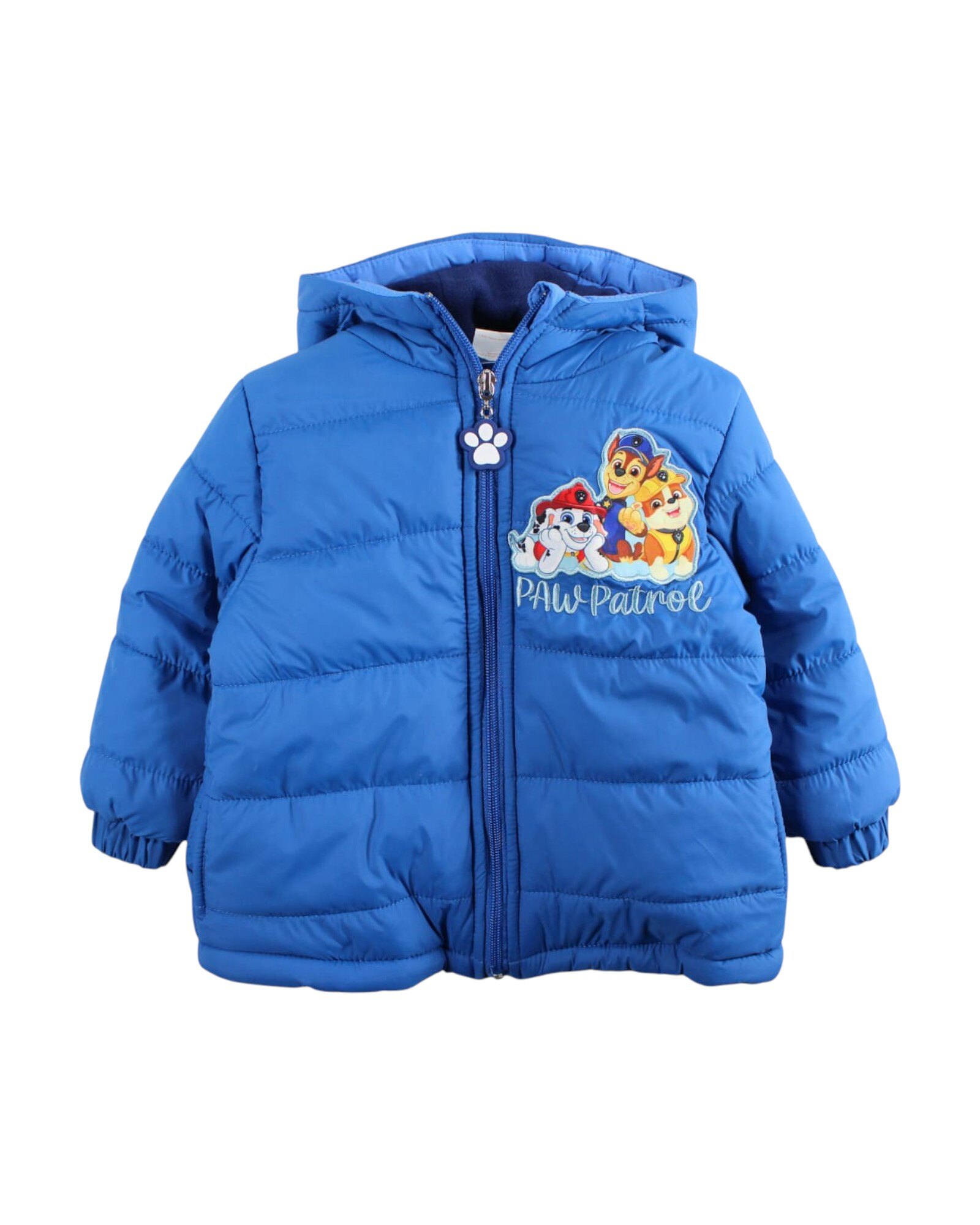 Grossista Paw Patrol - Parka Paw Patrol per bambino