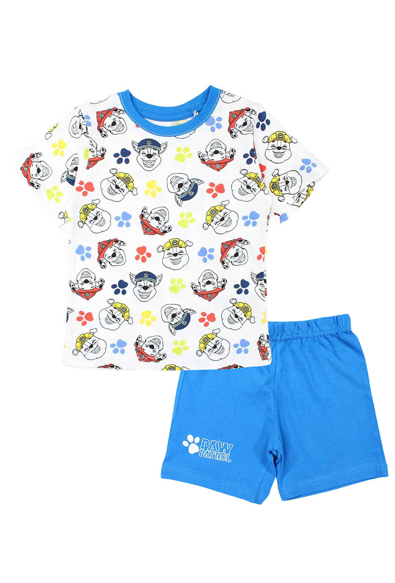 Großhändler Paw Patrol - Paw Patrol Clothing of 2 pieces