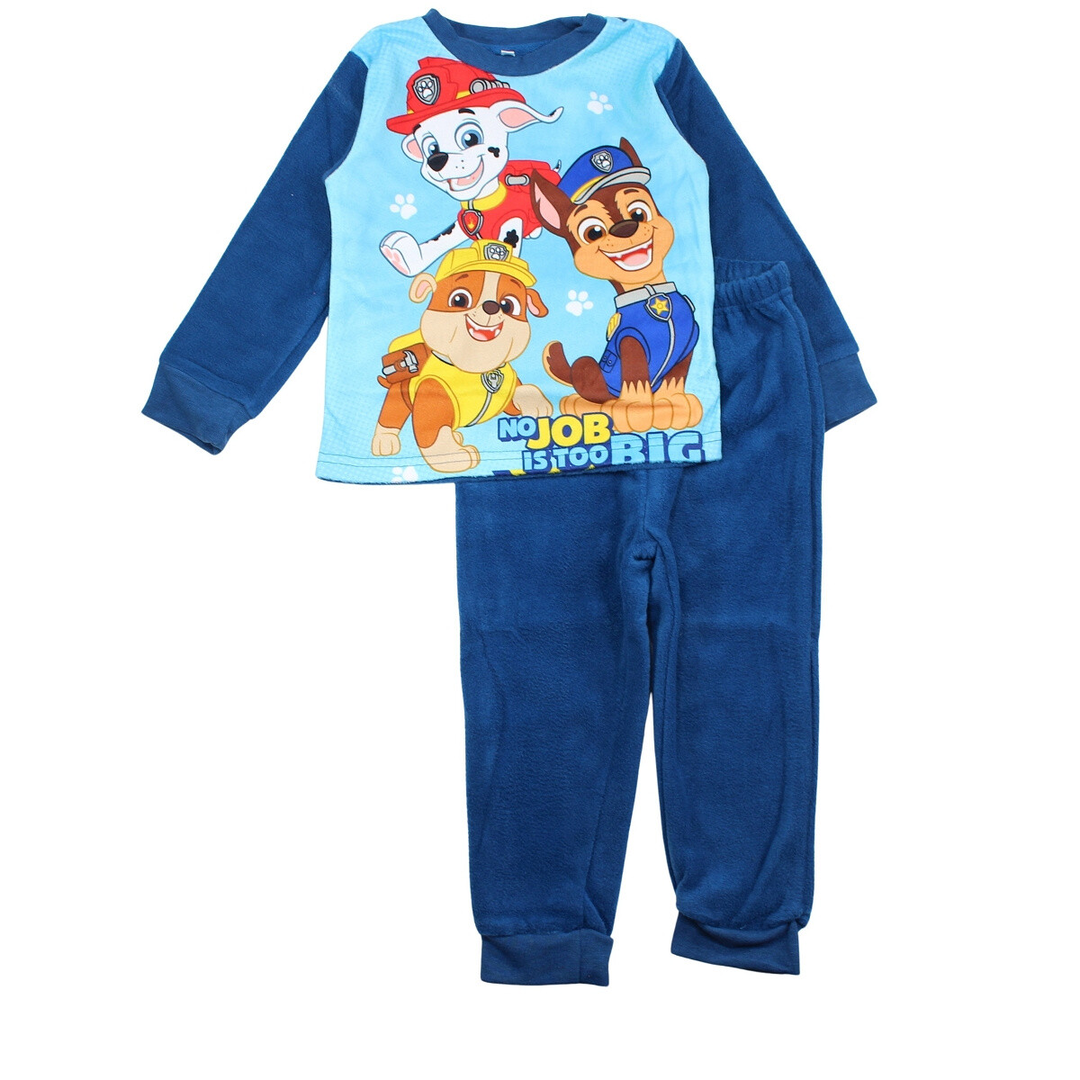 Mayorista Paw Patrol - Pijama de algodón Naruto