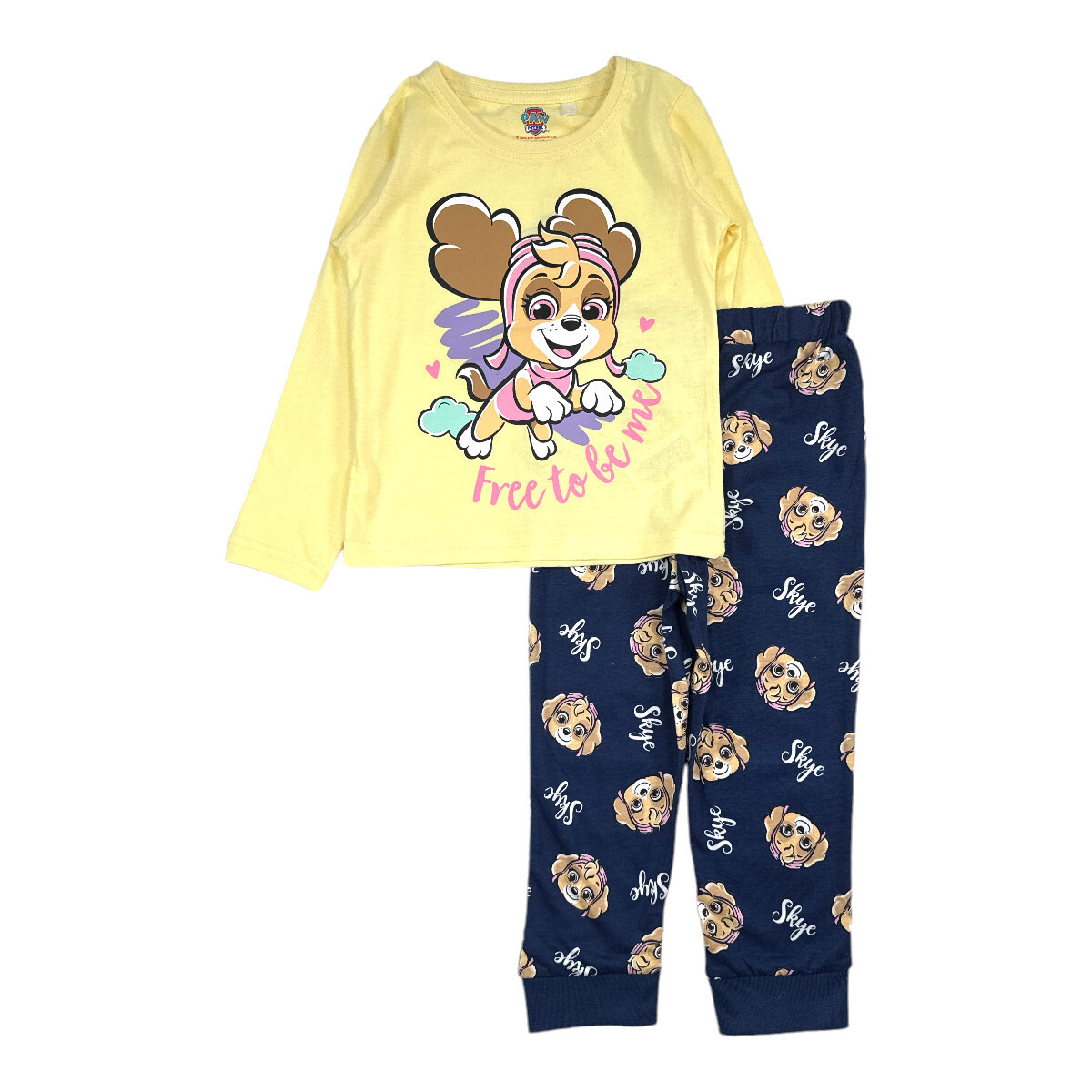 Großhändler Paw Patrol - Pyjama aus Naruto-Baumwolle