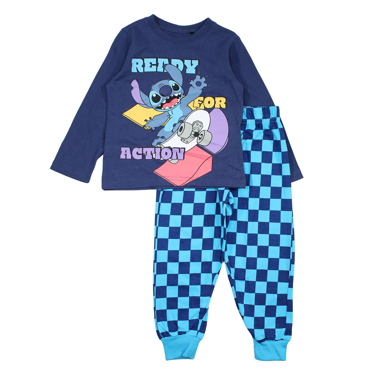 Mayorista Paw Patrol - Pijama de algodón Naruto