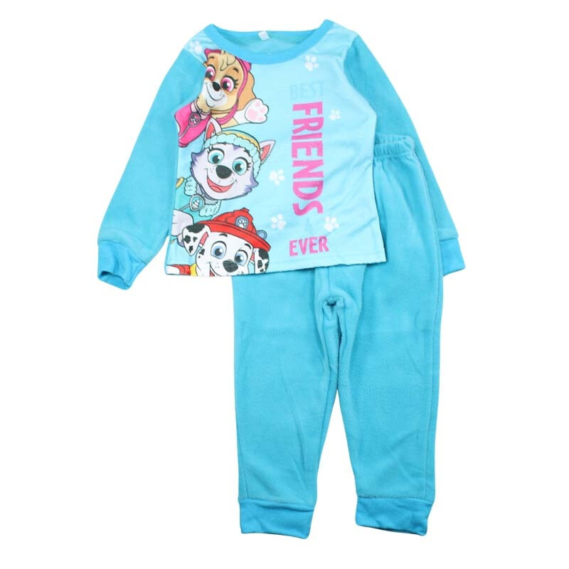 Großhändler Paw Patrol - Pyjama aus Naruto-Baumwolle