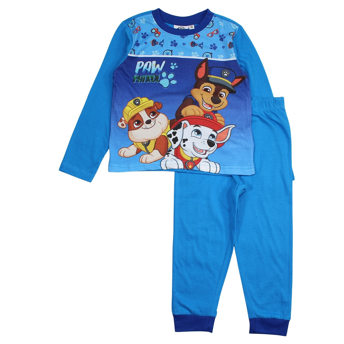 Mayorista Paw Patrol - Pijama de algodón Naruto