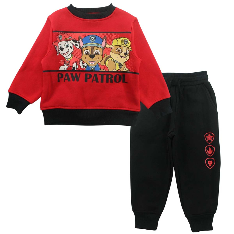 Großhändler Paw Patrol - Einhorn-Baby-Set