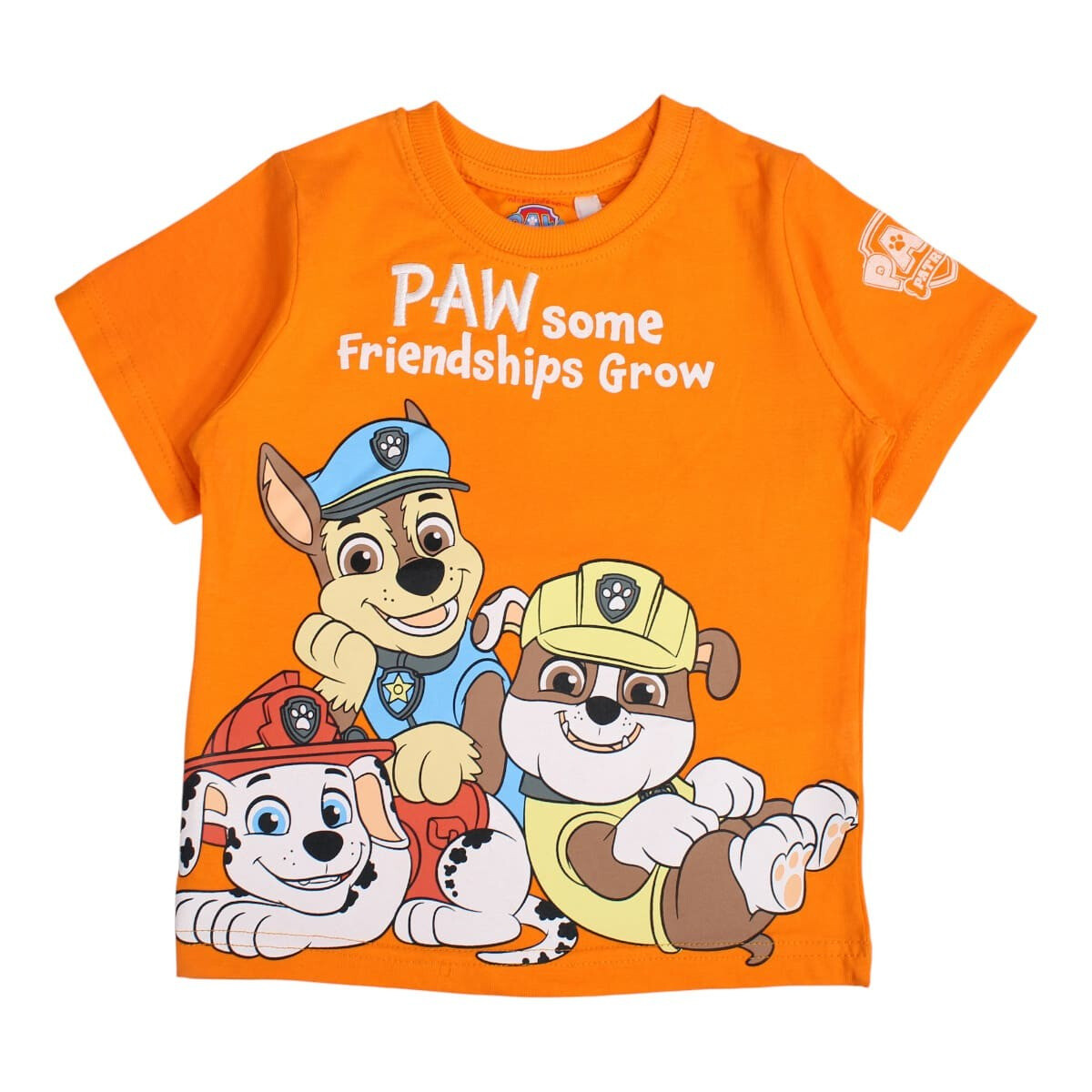 Großhändler Paw Patrol - Lee Cooper T-Shirt