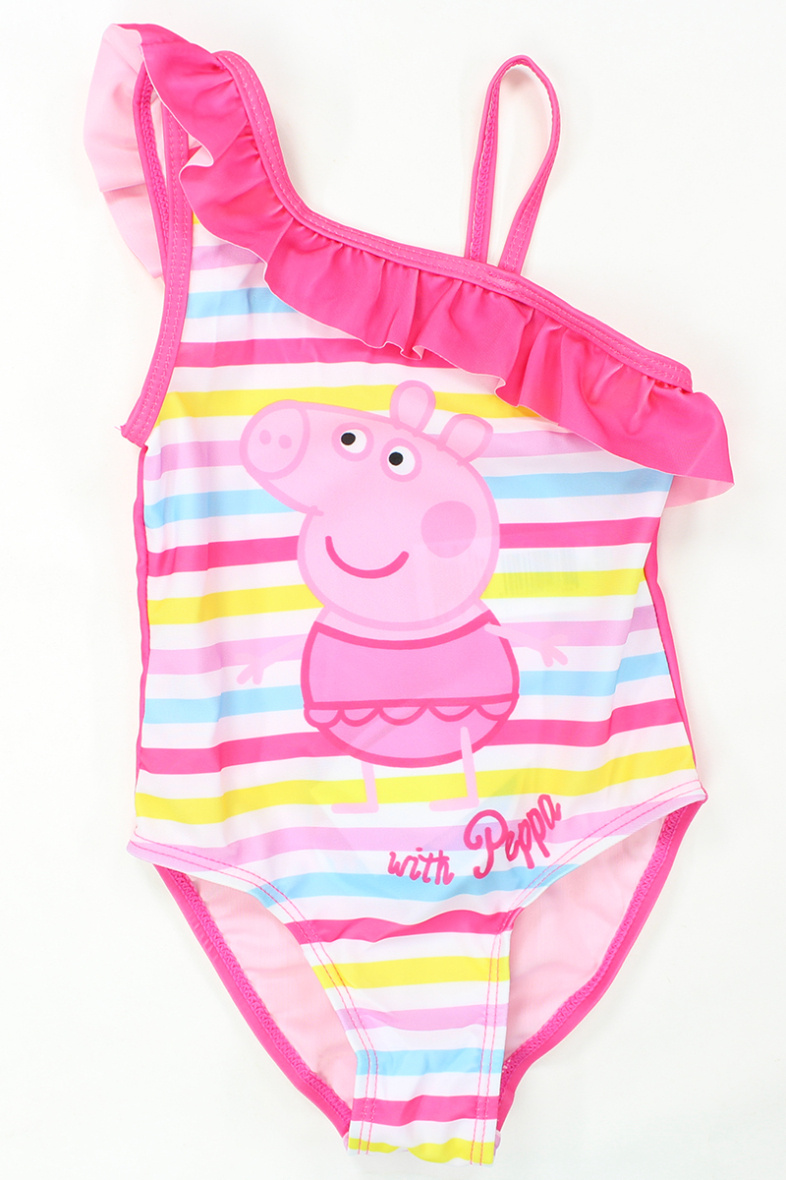 Mayorista Peppa Pig - Traje de baño Peppa Pig