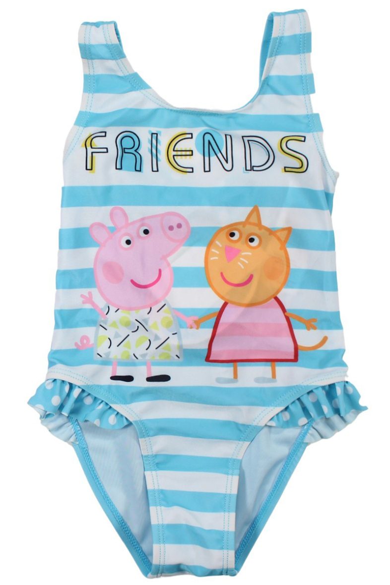 Mayorista Peppa Pig - Traje de baño Peppa Pig