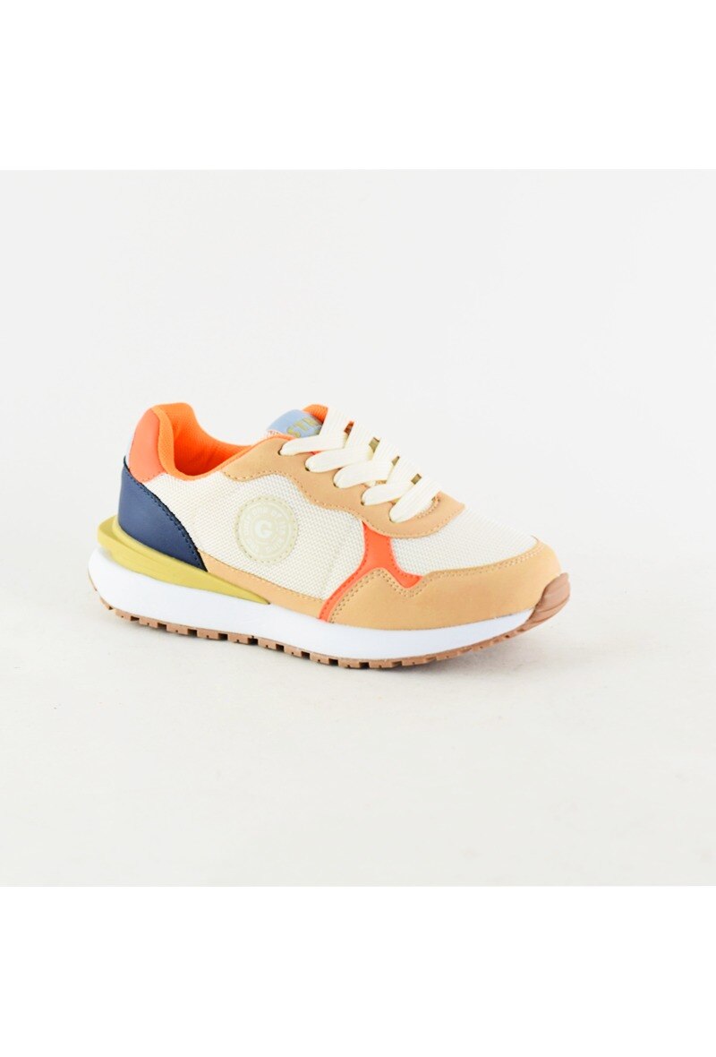Wholesaler Petit Génie - Boy sneakers