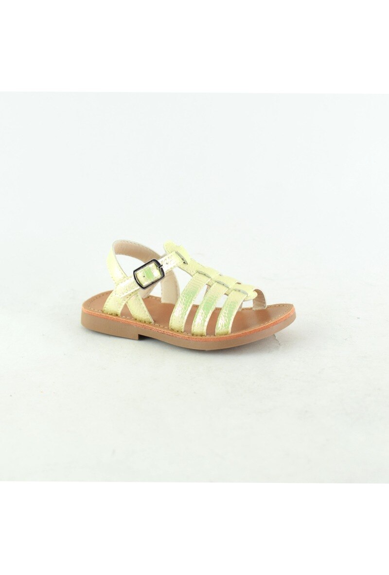 Wholesaler Petit Génie - Baby girl sandals