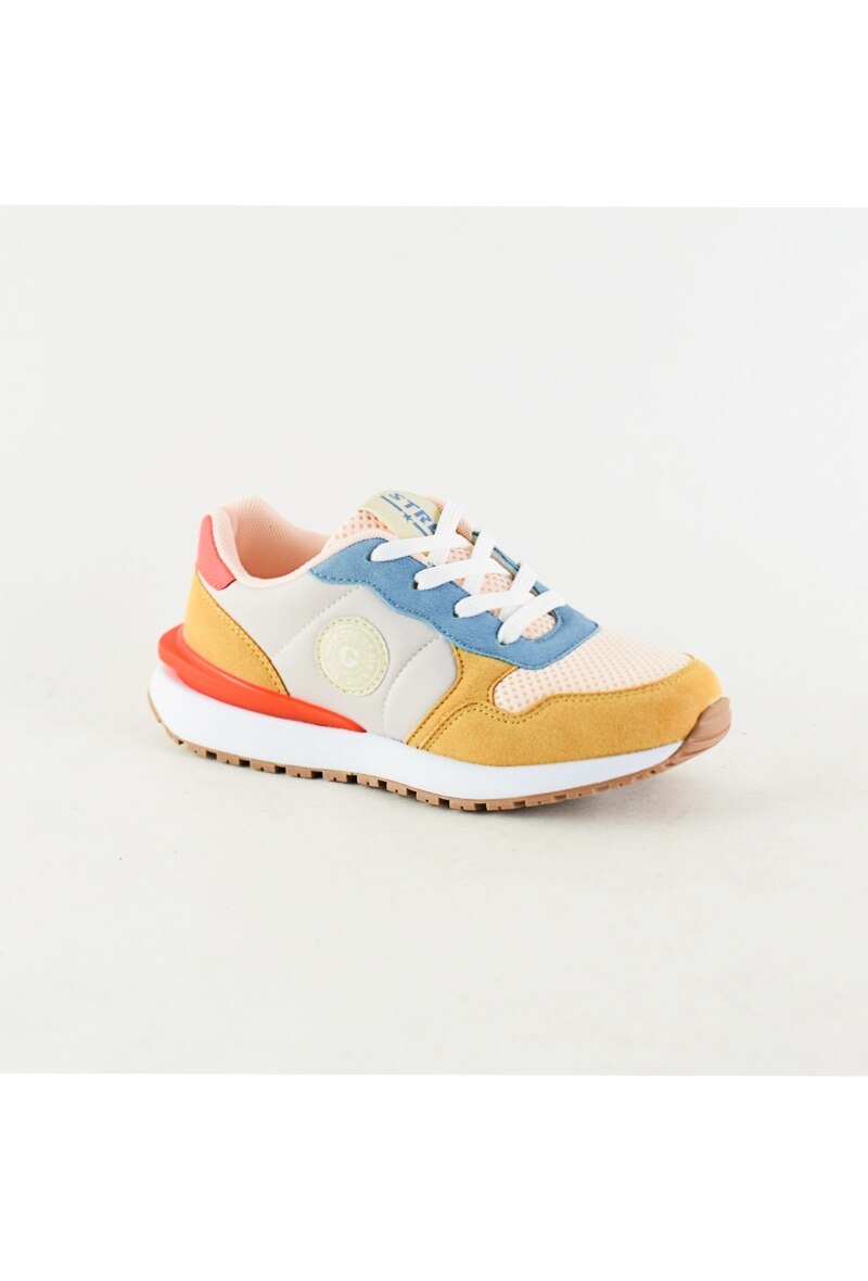 Wholesaler Petit Génie - Girl sneakers