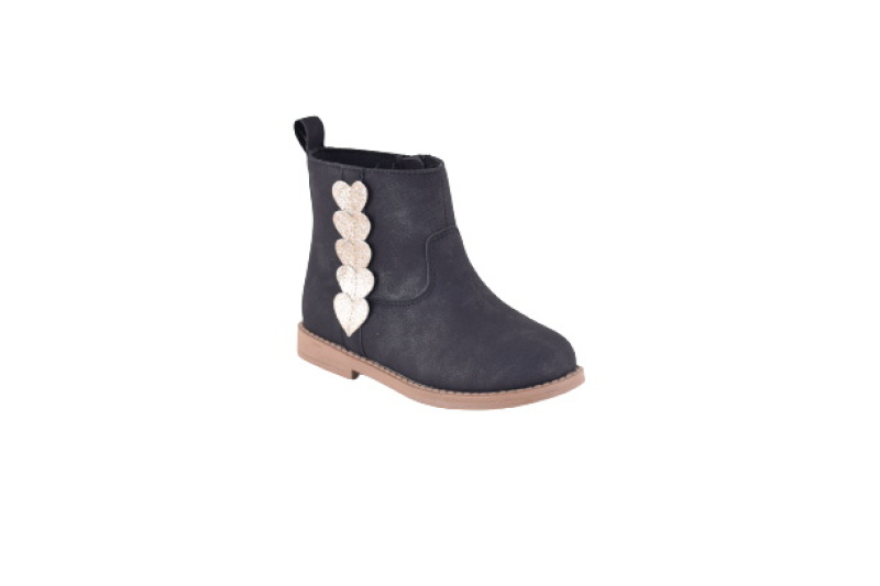 Grossiste Petit Génie - BOTTINES FILLE