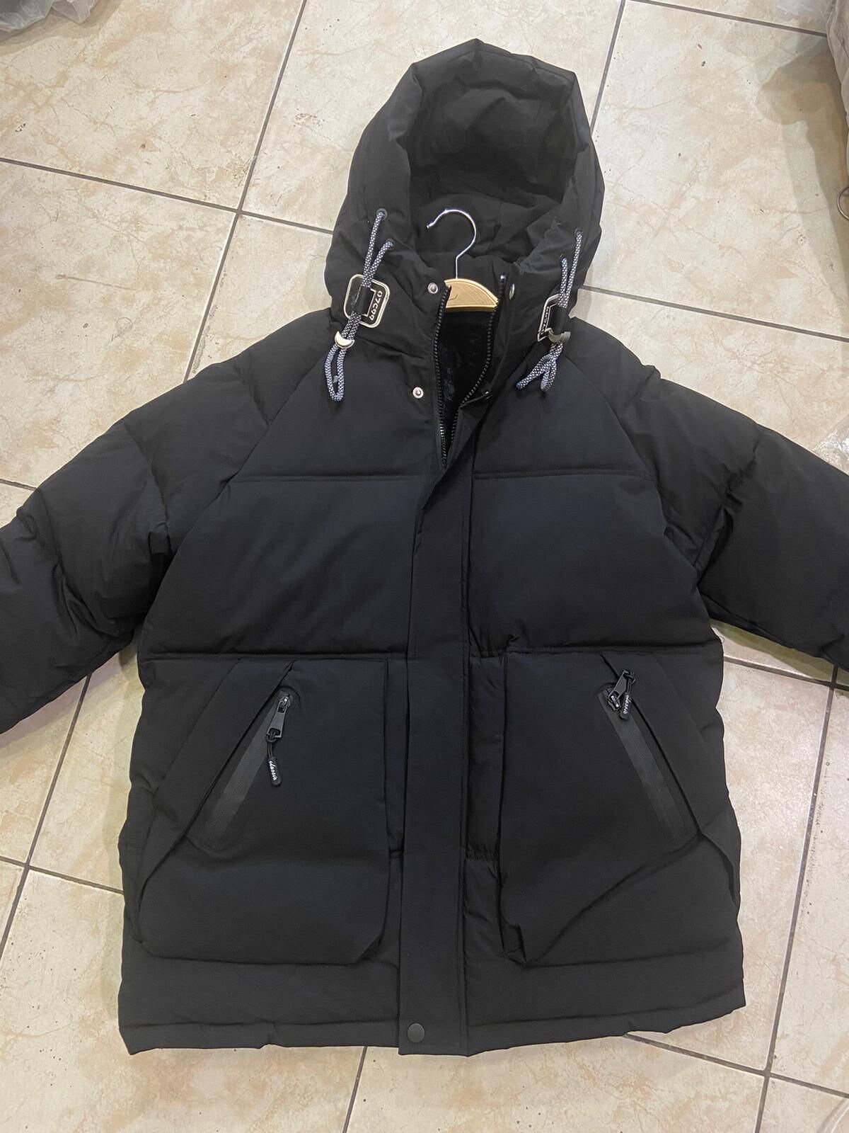 Wholesaler PETITE ETOILE - Boy's down jacket