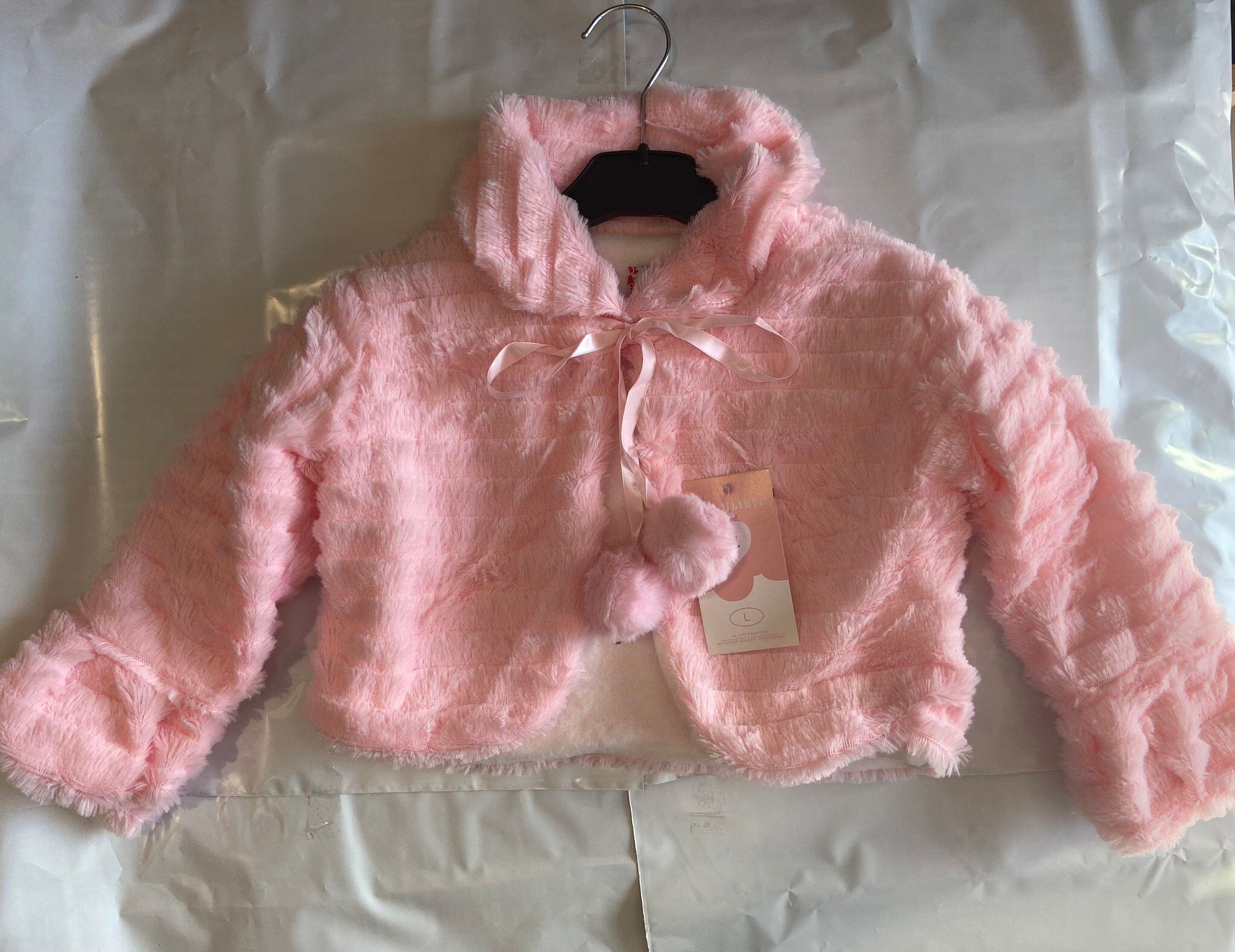 Großhändler PETITE ETOILE - Mädchen Cape-Cardigan