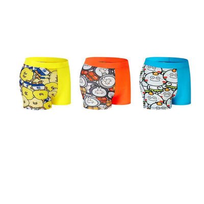 Grossiste PHENIX ROUGE - Boxer Enfant Imprimé Fantaisie – Confort & Douceur Grossiste PHENIX ROUGE - Boxer Enfant Imprimé Fantaisie – Confort & Douceur