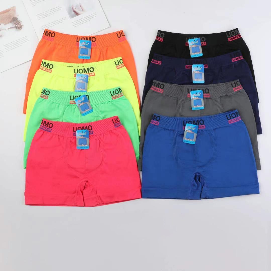 Mayorista PHENIX ROUGE - BOXERS DE POLIÉSTER PARA NIÑO