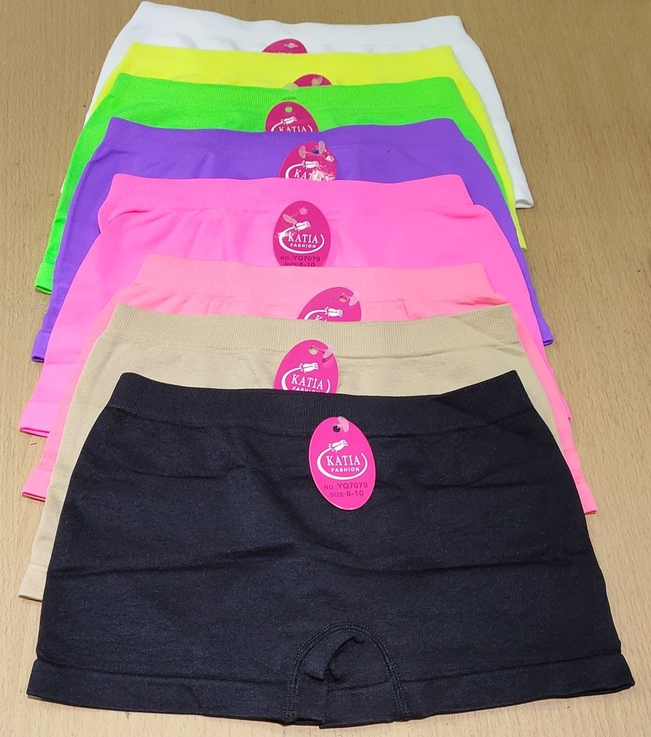 Mayorista PHENIX ROUGE - SHORTS DE POLIAMIDA PARA NIÑA