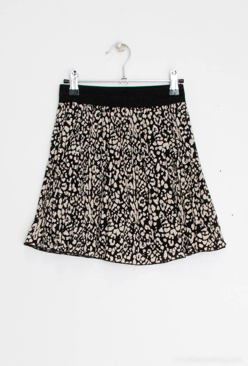 Wholesaler PM Mère & Fille - Pleated skirt