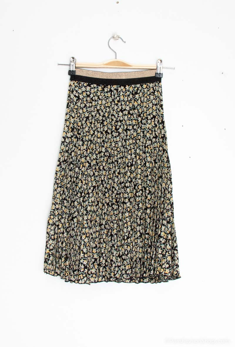 Wholesaler PM Mère & Fille - Pleated skirt