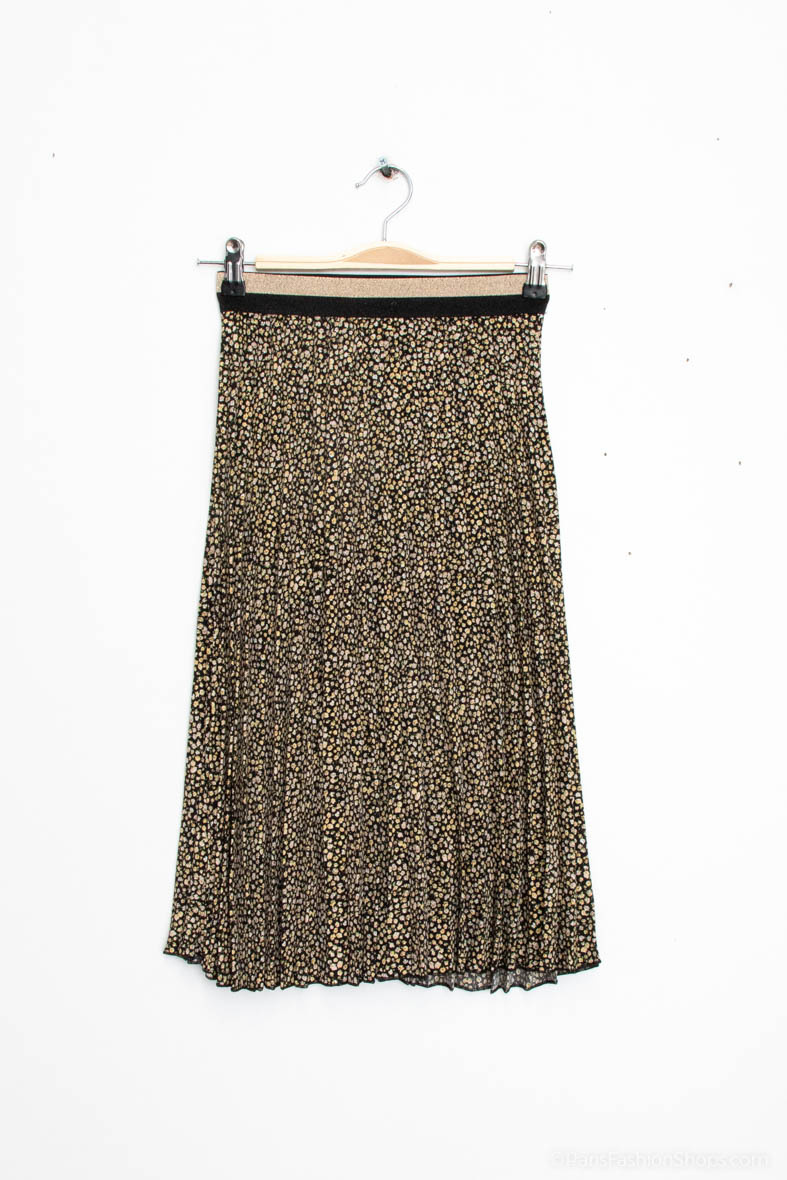 Wholesaler PM Mère & Fille - Pleated skirt