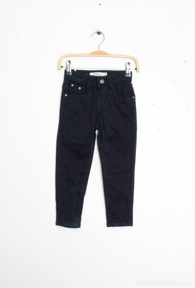 Wholesaler PM Mère & Fille - SKINNY JEANS