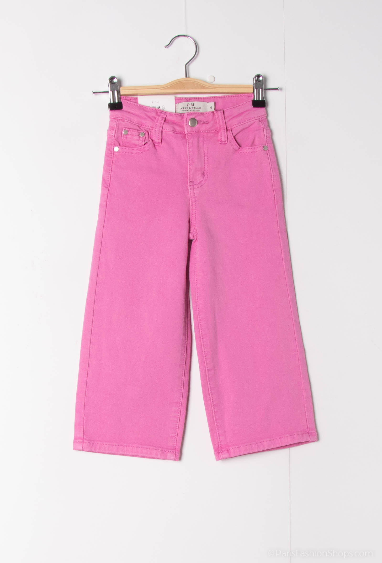 Jeans larghi - Immagine principale