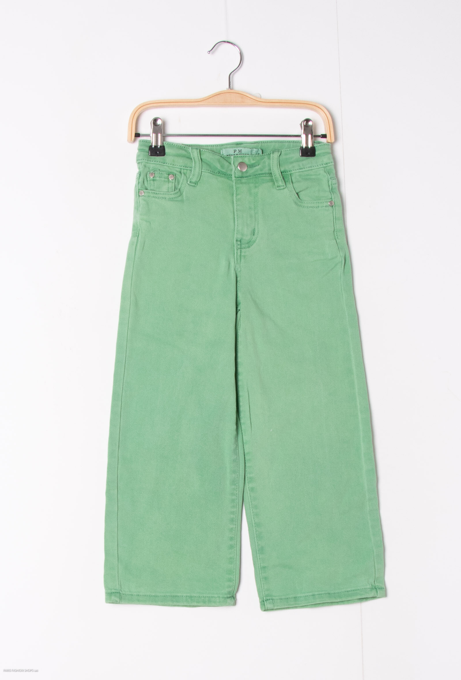 Wide Jeans - Main image