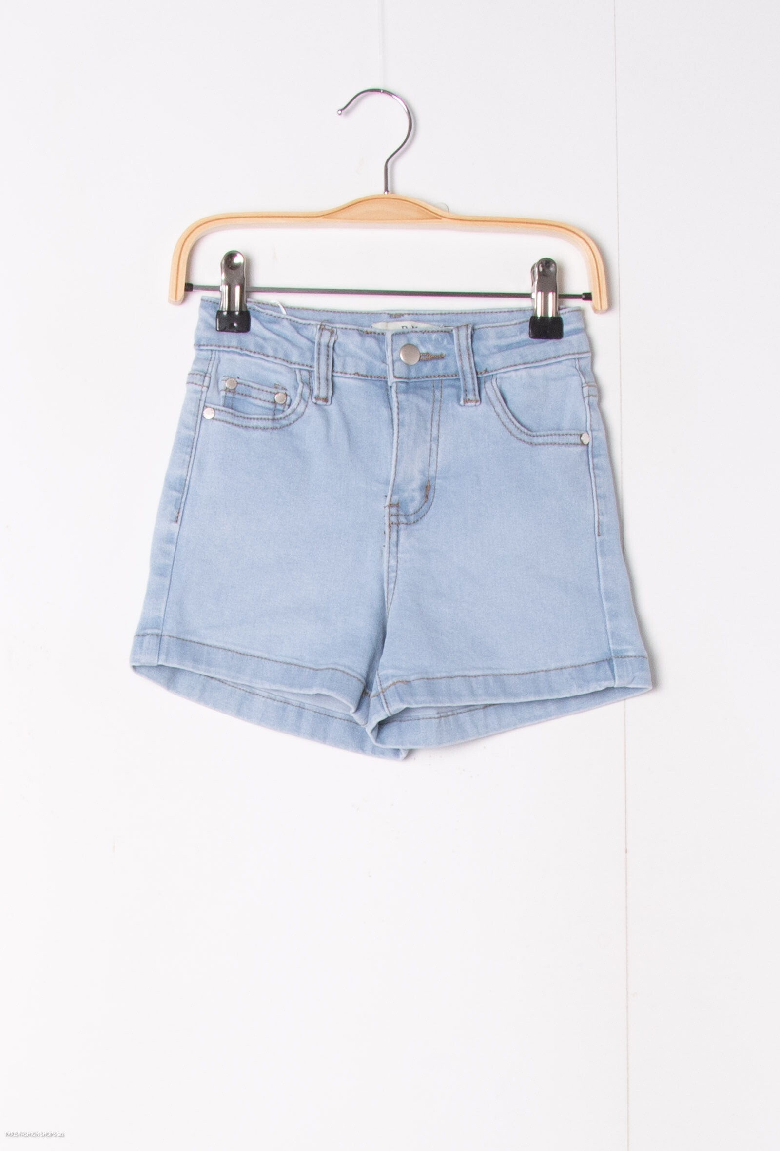 Mayorista PM Mère & Fille - SHORTS LISO