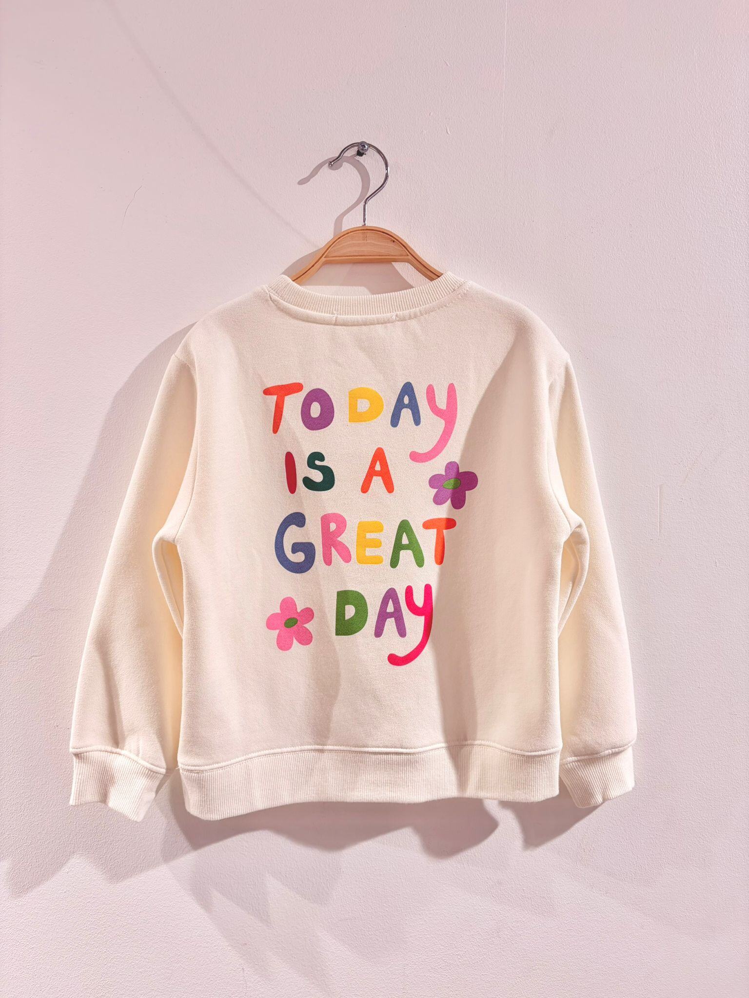 Grossiste PM Mère & Fille - Sweat
