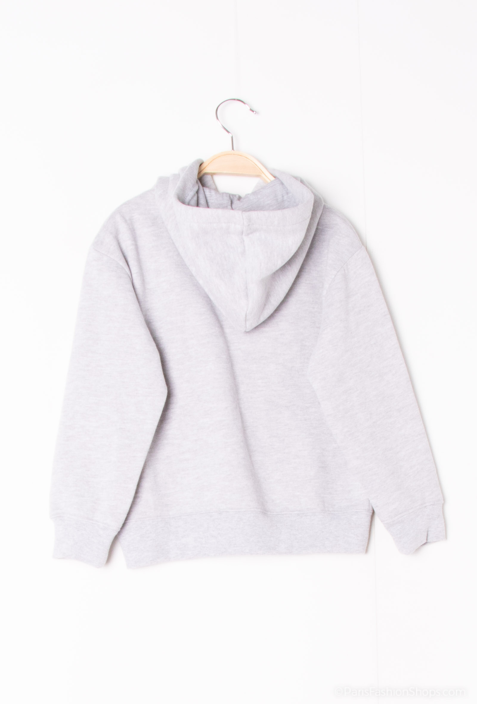 Mayorista PM Mère & Fille - SUDADERA CON CAPUCHA AMIGAS PRIMERO