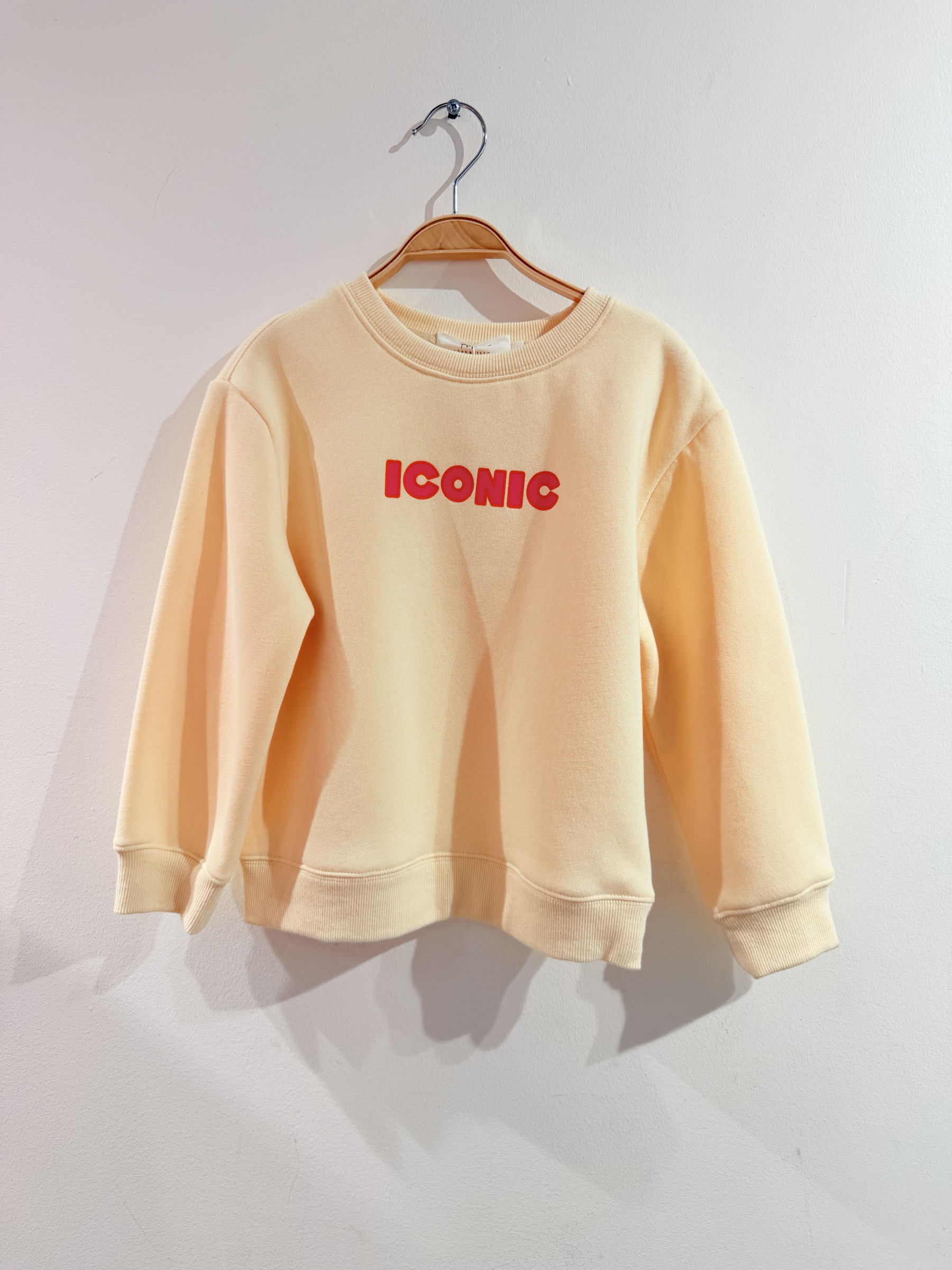 Grossiste PM Mère & Fille - SWEAT ICONIC
