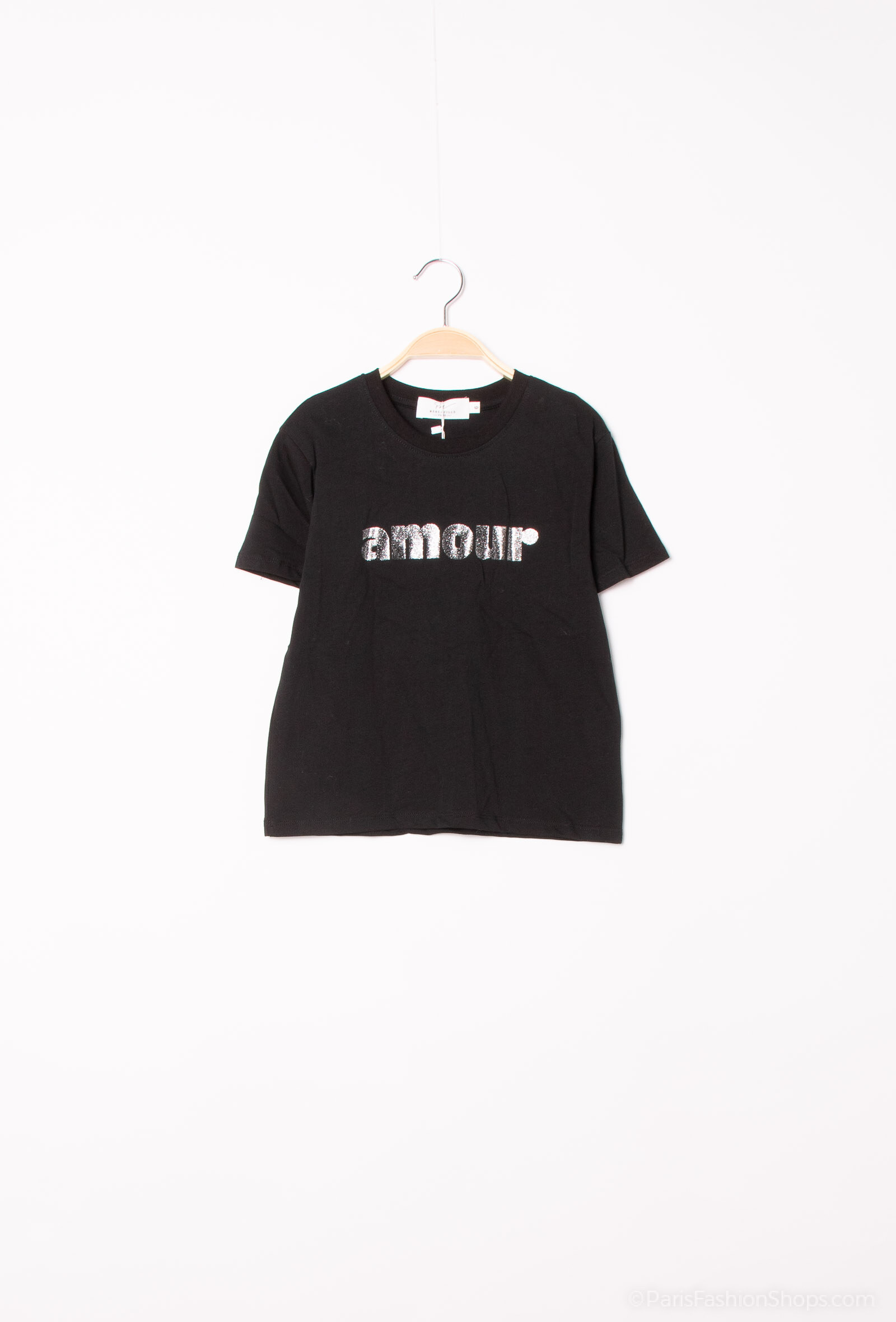 Mayorista PM Mère & Fille - Camiseta AMOR