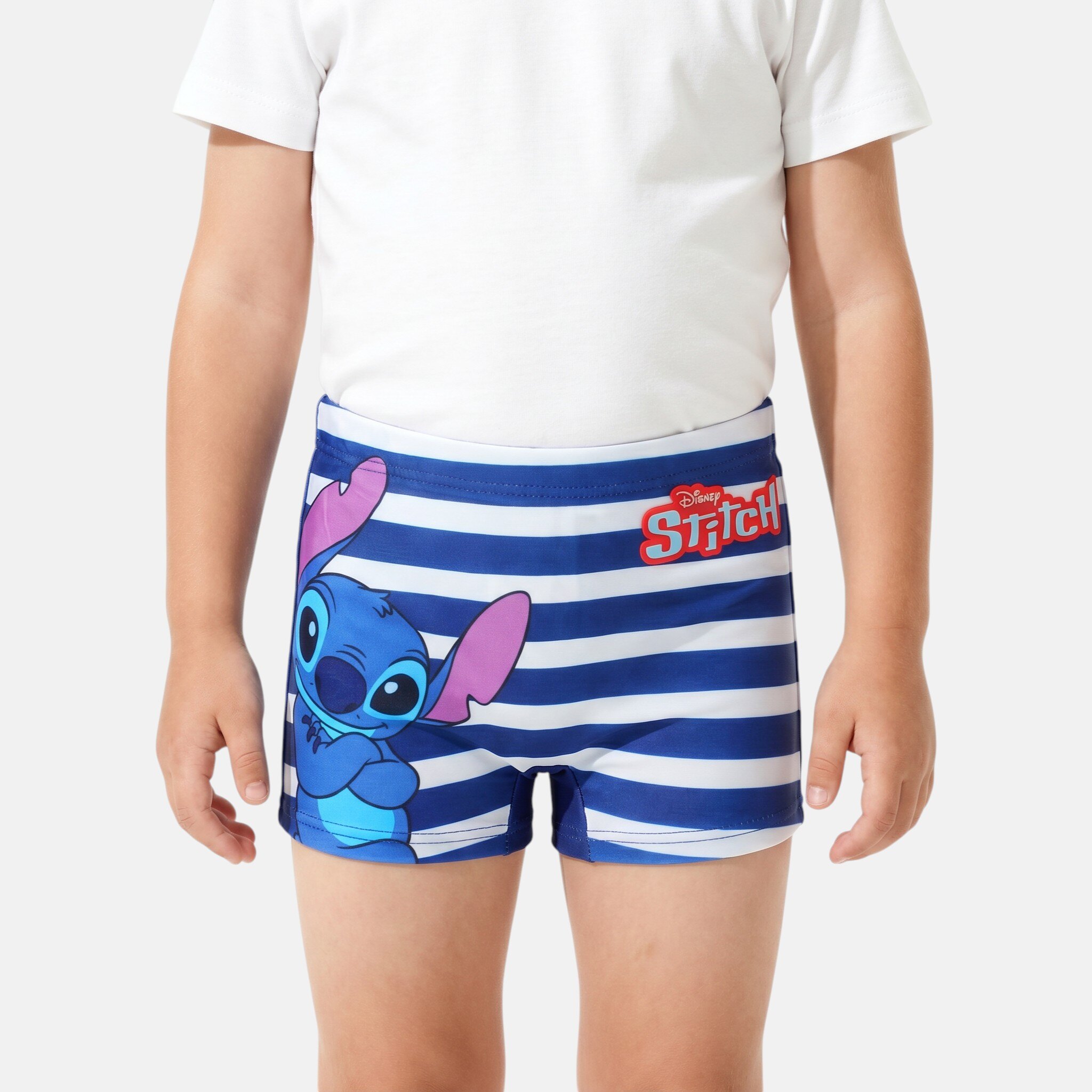 Großhändler Lilo & Stitch - Lilo und Stitch Jungen Badehose