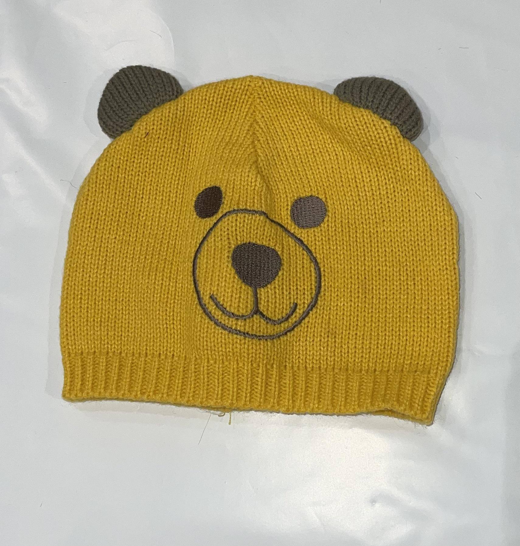 Grossiste POMELO KIDS - BONNET Bebe / 0-36 MOIS
