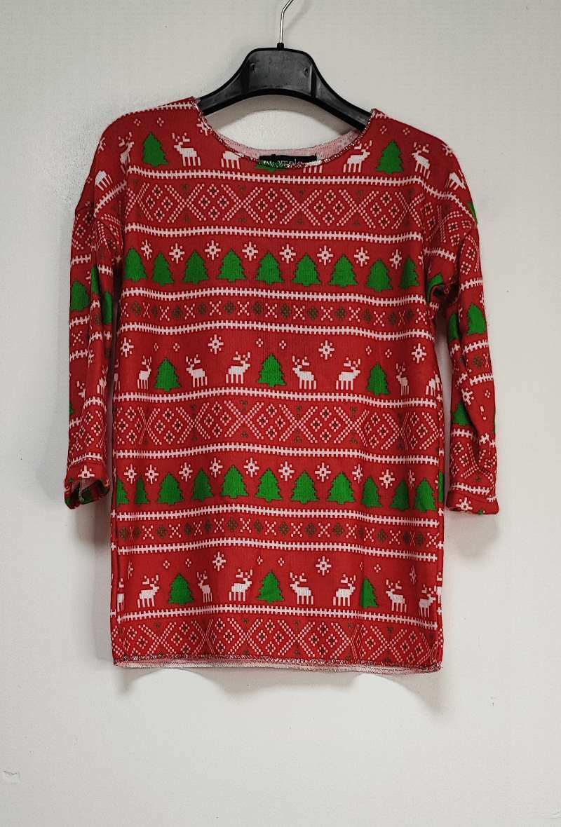 Grossiste POMELO KIDS - Sweat enfant imprimé