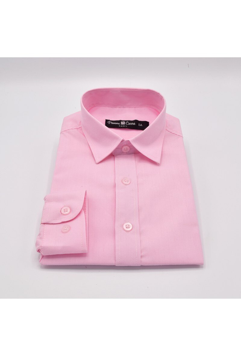 Grossista Pomme Carre - Camicia ragazzo