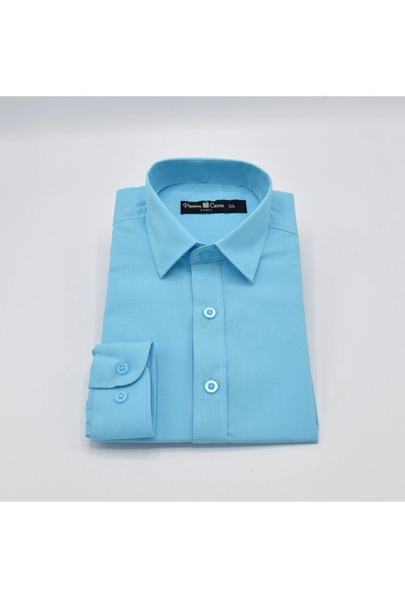 Mayorista Pomme Carre - Camisa chico