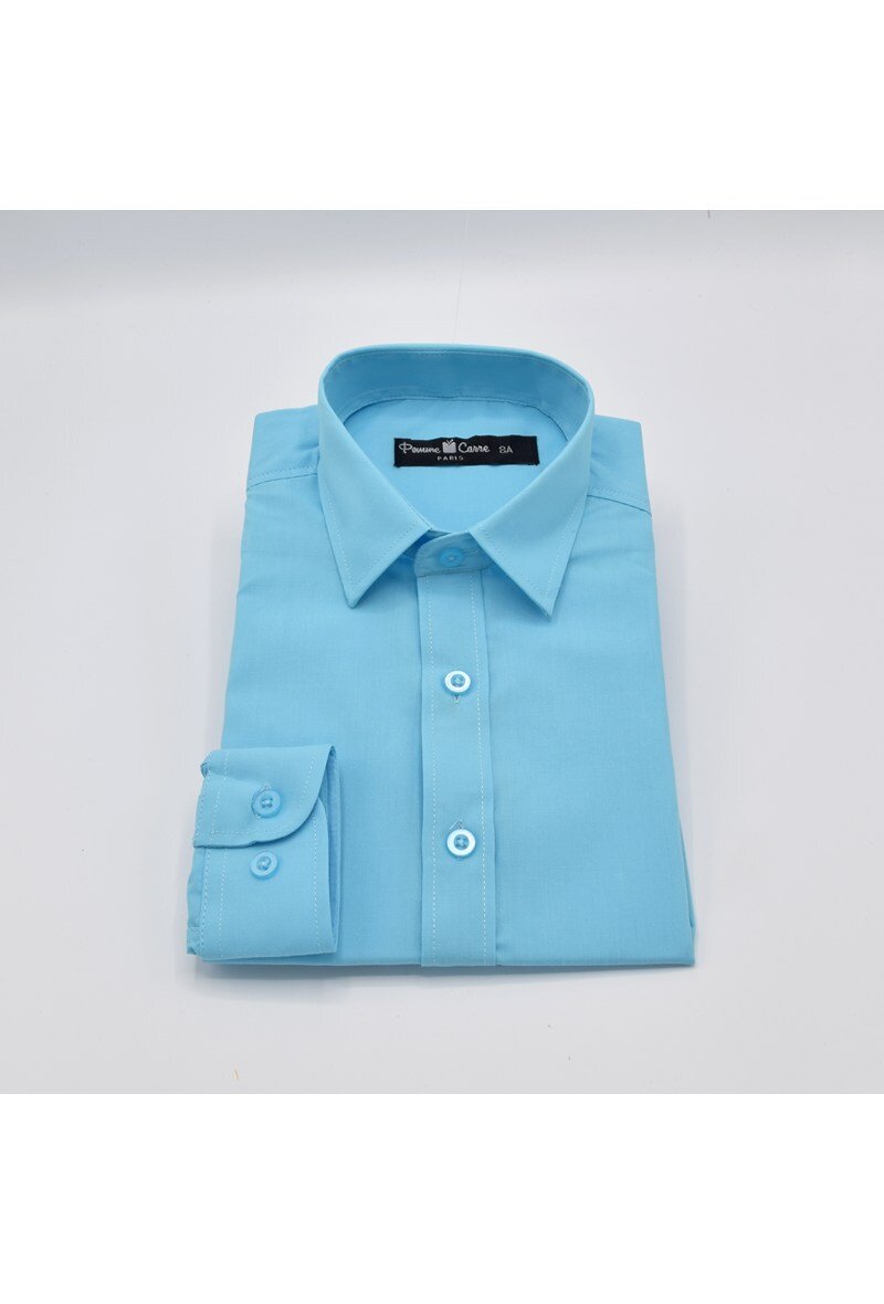 Grossista Pomme Carre - Camicia ragazzo