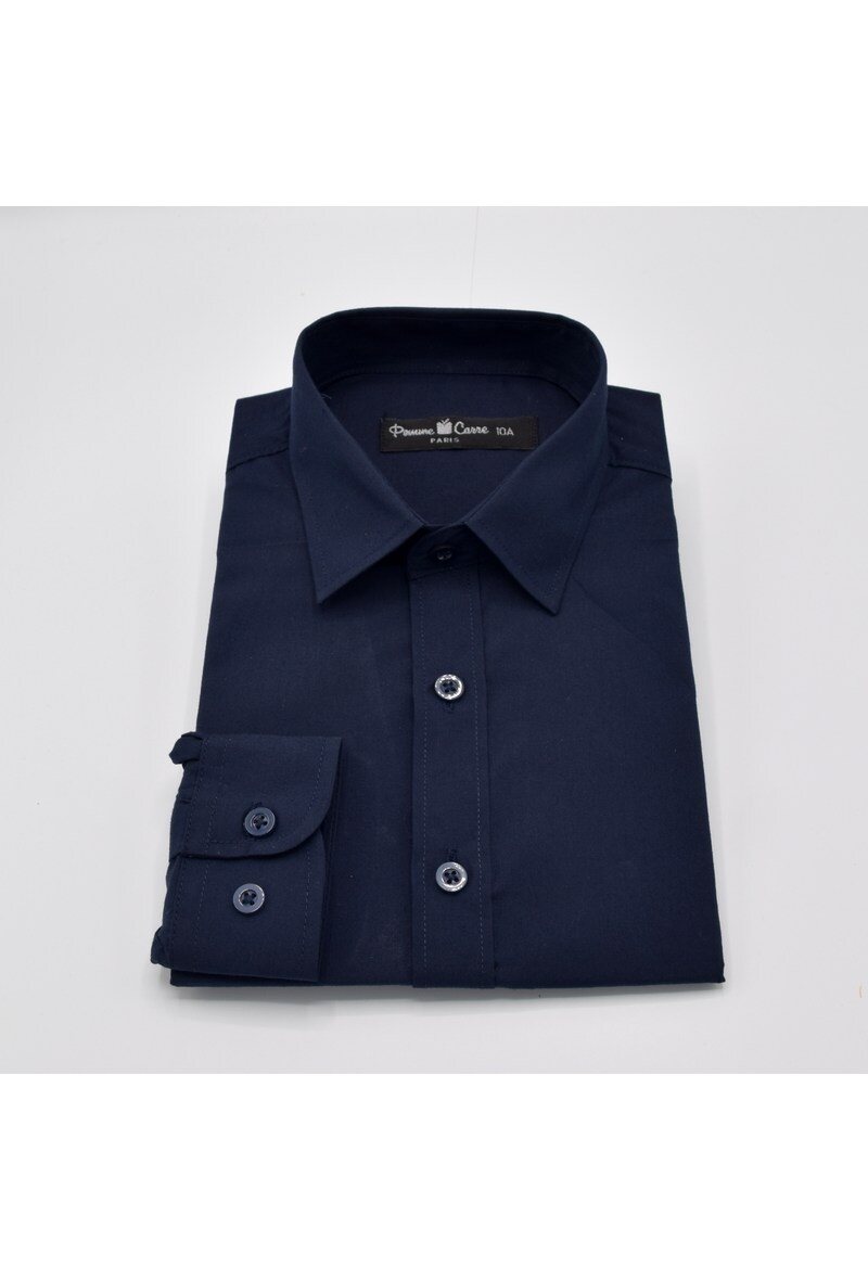 Mayorista Pomme Carre - Camisa chico