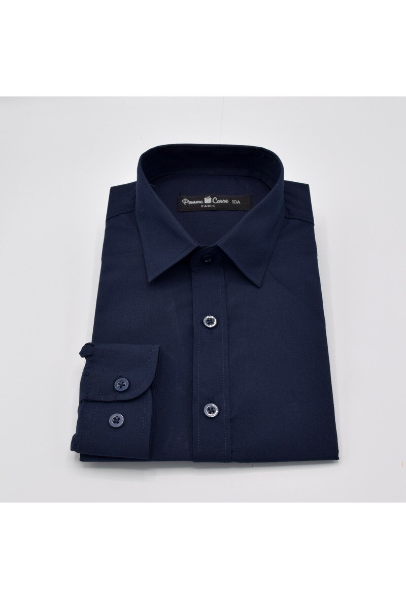 Grossista Pomme Carre - Camicia ragazzo