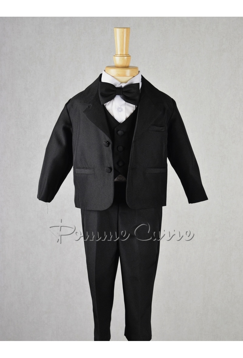 Grossiste Pomme Carre - Ensemble costume bébé